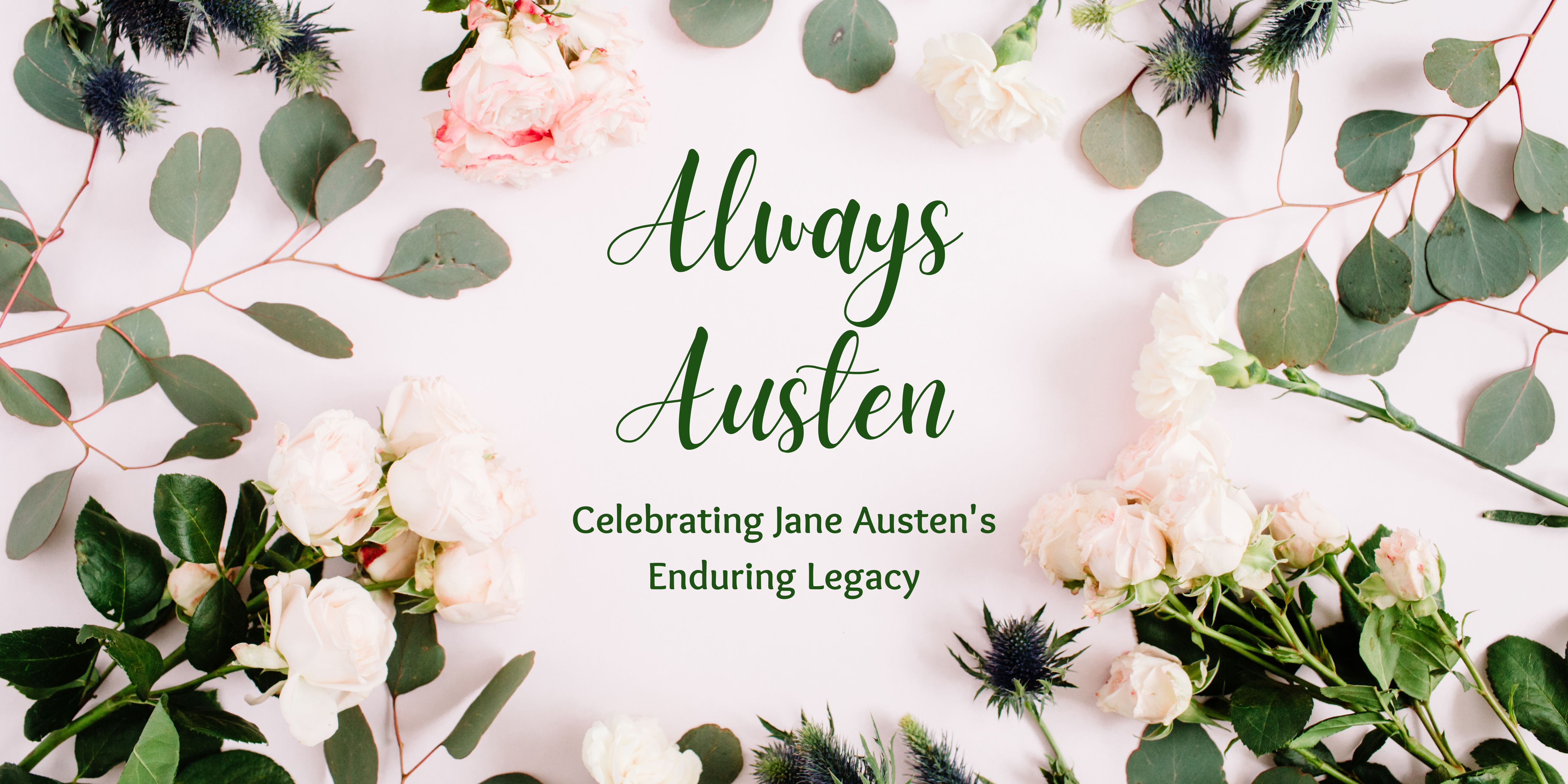 New Website for Austen Lovers!