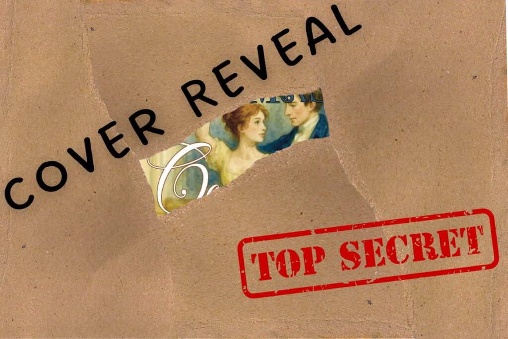 A New Book & Cover Reveal! - Author Tiffany Thomas