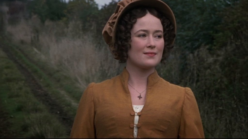 Theme Songs for Pride & Prejudice Characters